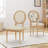 Saratoga 19.25'' H Upholstered Side Chair-1366524252-1439191321