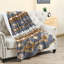 Southwest Faux Fur Sherpa Throw Blanket-34095306-34095311