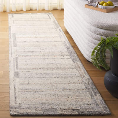 Rosena Hand-Woven Rug
