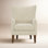 Estado Upholstered Accent Chair