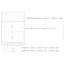Daminik 505mm Single Bathroom Vanity with Integrated Ceramic Basin-1202548913