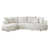 White Boucle is out of stock