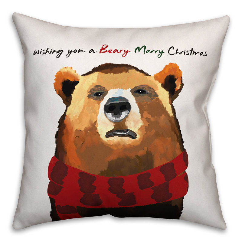 Throw Pillow, Throw Pillow