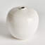 Emerson Handmade Terracotta Table Vase-1857138013