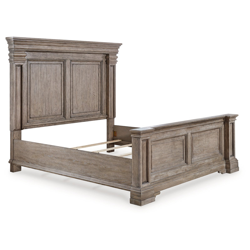Blairhurst Panel Bed, King