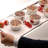 BergHOFF Essentials Stainless Steel 4Pc Hors D'oeuvres Mini Pot Set, 2.5"