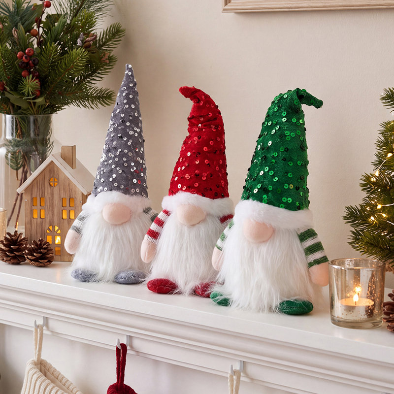 Christmas Decorative Accent