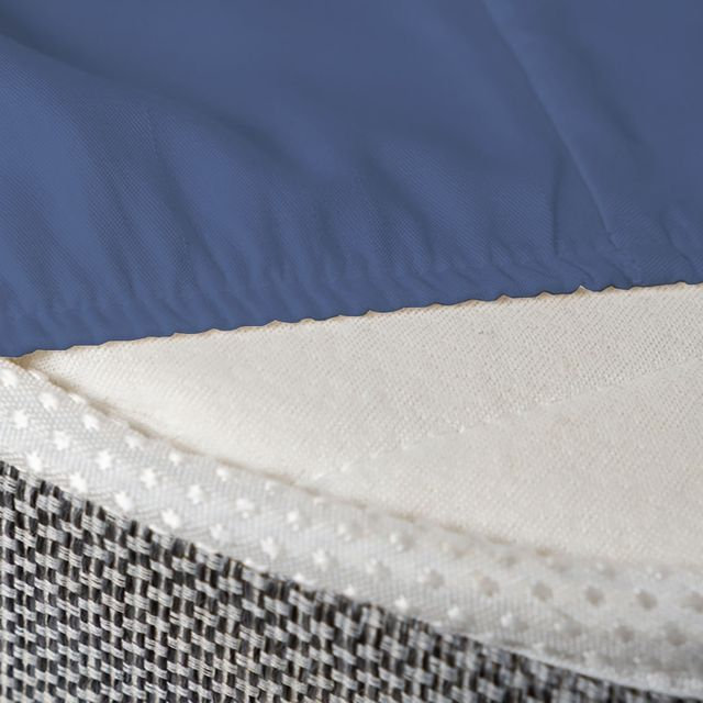 Hotel Luxurious Bamboo Blend Deep Pockets Breathable Cooling Bed Sheet Set 2000 Series, Cal.King Sheet Set + 4 Pillowcases