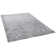 Shine Hand Loomed Grey Indoor Rug