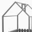Structure de lit en bois avec clôture de sécurité Meadow-397538241-397538252