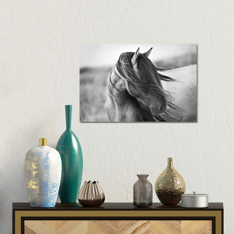 Tony Stromberg - Wrapped Canvas Print, 30.48 cm H x 45.72 cm W, Wrapped Canvas