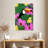 Tropical Toucan Illustration-1657187918