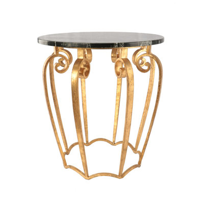 Martin End Table