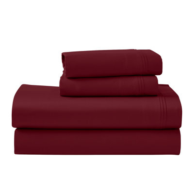 Cotton Sheet Set