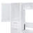 Pascasia Murphy Bed