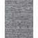 Namaskar Hand Loomed Area Rug in Dark Gray/Ivory