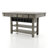 Bruun Wood 7 Counter Height Table Set-382440560