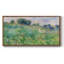 Série paysage-CDxx - Toile tendue avec châssis encadré - Prêt à être accroché-43603340-43603342