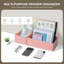 Blended Fabric Drawer Organizers-909618320