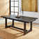 Waterfall Rectangular Dining Table