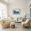Costa Modscape VIII Print by ChiChi Decor-2124529124-2124529127