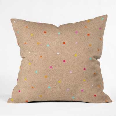 Coussin intérieur/extérieur