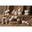 Siobhan 6.3'' Handmade Ceramic Table Vase