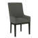 Upholstered Arm Chair