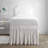 Tailored Wrap Around Bed Skirt-30796310-31250716