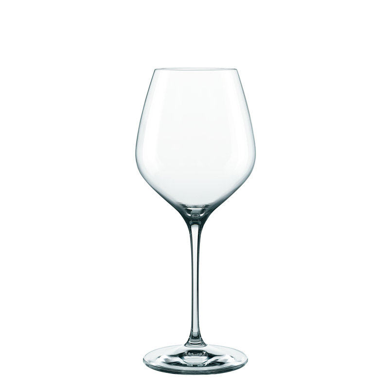 Ensemble de 4 verres bourgogne XL, 27,4 Fl. Oz.