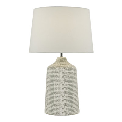 Bruning Ceramic Table Lamp