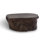 Bark Block Coffee Table