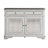 Colchester 56'' Sideboard with Bar Hutch-439717459