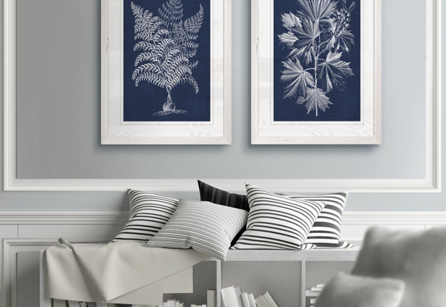 In-Stock Wall Art