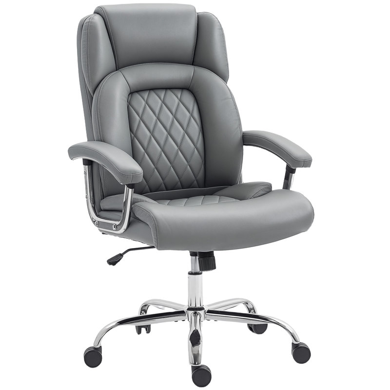 Office Chair,Task Chair, Grey