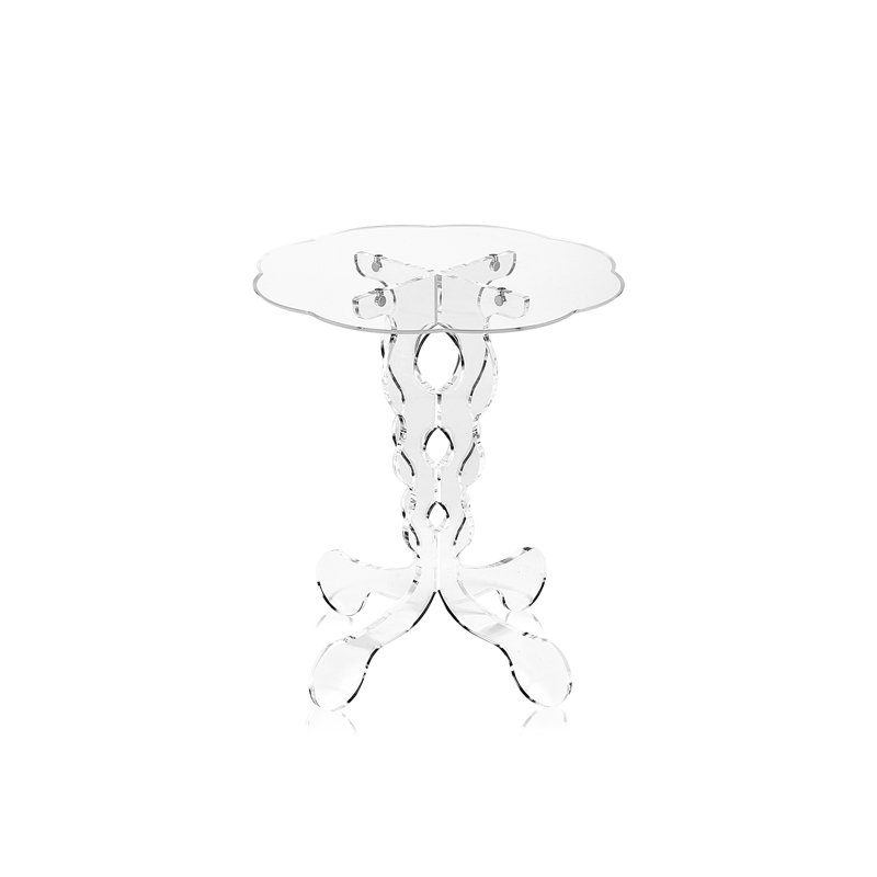 Pensiero End Table