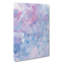Eclipse Of The Light In Abstract - Wrapped Canvas-55312489