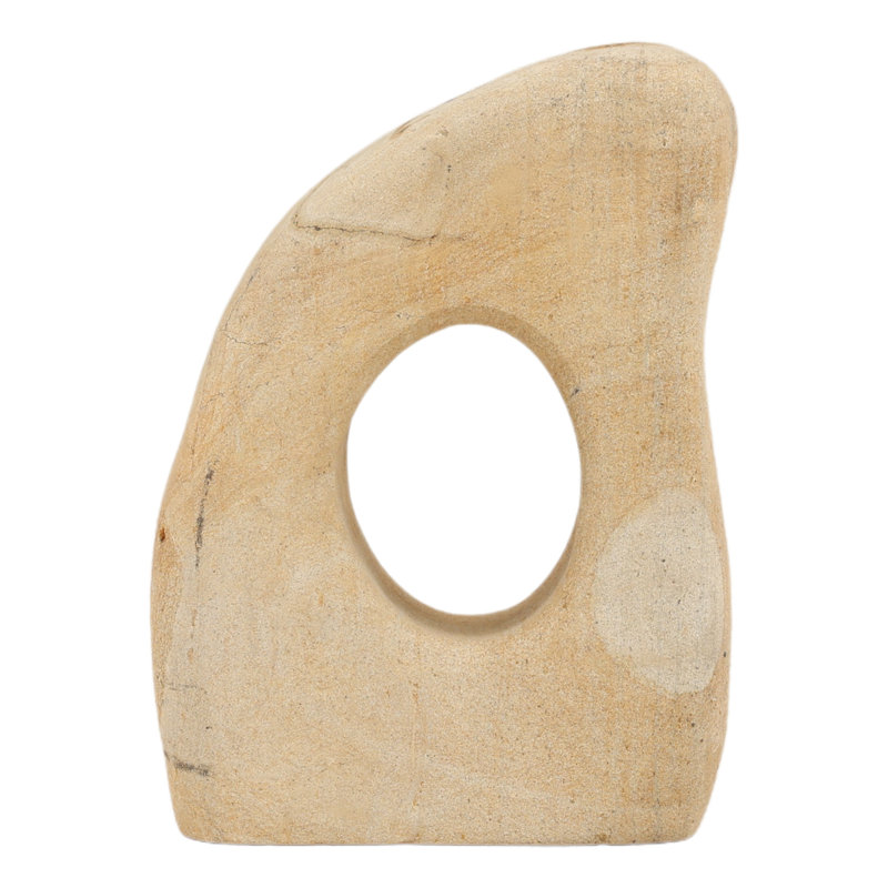 Carrin Sculpture Natural