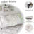 Modern And Stylish Wood Upholstered Tufted Daybed