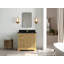 Ensemble de meuble-lavabo simple 36 po