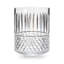 Marie Crystal Waste Basket