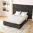 Amyha Latitude Run Open Coil Mattress-139291251