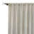 Marceau 100% Linen Sheer Curtain Single Panel-56126249