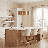 Carney 3-Light Chandelier-548480058