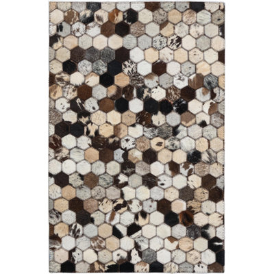 Tapis multicolore Orlowski