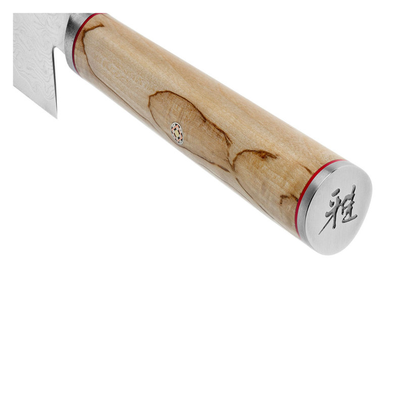 Miyabi Birchwood SG2 3.54-inch Paring Knife