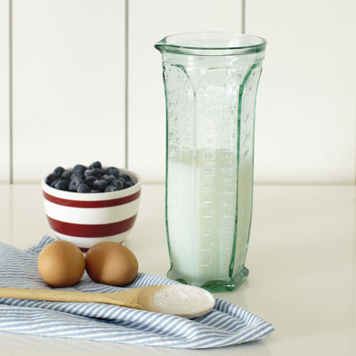 Winthrop Measuring Jug