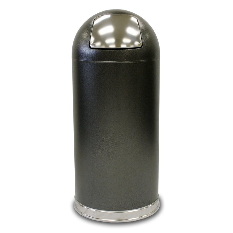 https://assets.wfcdn.com/im/74150970/resize-h755-w755%5Ecompr-r85/5350/5350109/Dome+Top+15+Gallons+Steel+Swing+Top+Trash+Can.jpg