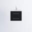 Ensemble de meuble-lavabo simple 24 po Abdirahman-711836886