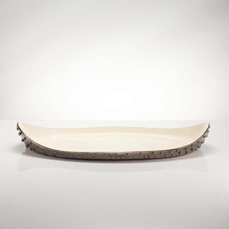 Djembe Platter